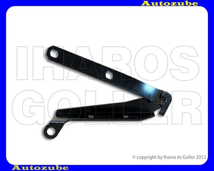 Motorháztető zsanér jobb Motorháztető zsanér jobb