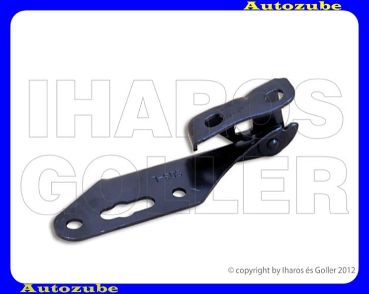 Motorháztető zsanér bal Motorháztető zsanér bal