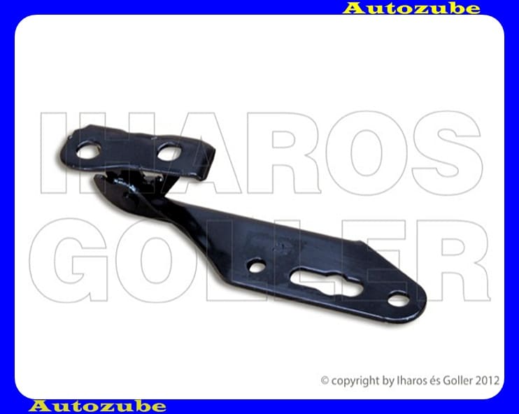 Motorháztető zsanér jobb Motorháztető zsanér jobb