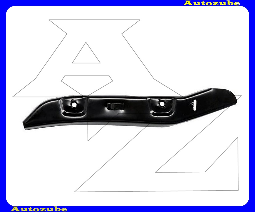 Első lökhárító tartósín bal (sárvédőre) Első lökhárító tartósín bal (sárvédőre)