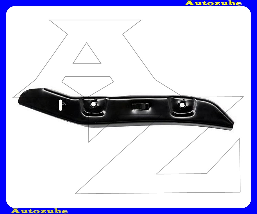 Első lökhárító tartósín jobb (sárvédőre) Első lökhárító tartósín jobb (sárvédőre)