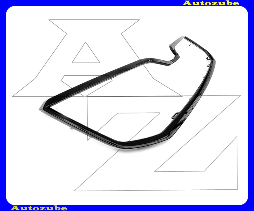 Hűtődíszrács keret RS Hűtődíszrács keret RS