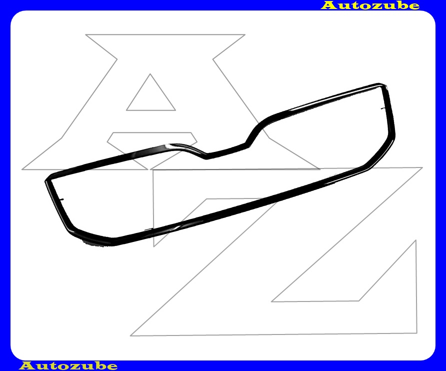 Hűtődíszrács keret RS Hűtődíszrács keret RS