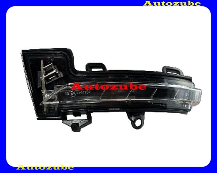 Tükör index bal /Gyári alkatrész/ (Egyedi rendelésre, NEM visszáruzható) Tükör index bal /Gyári alkatrész/ (Egyedi rendelésre, NEM visszáruzható)