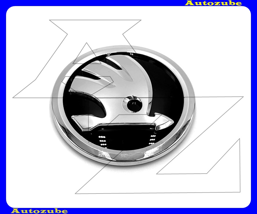 Embléma első Embléma első