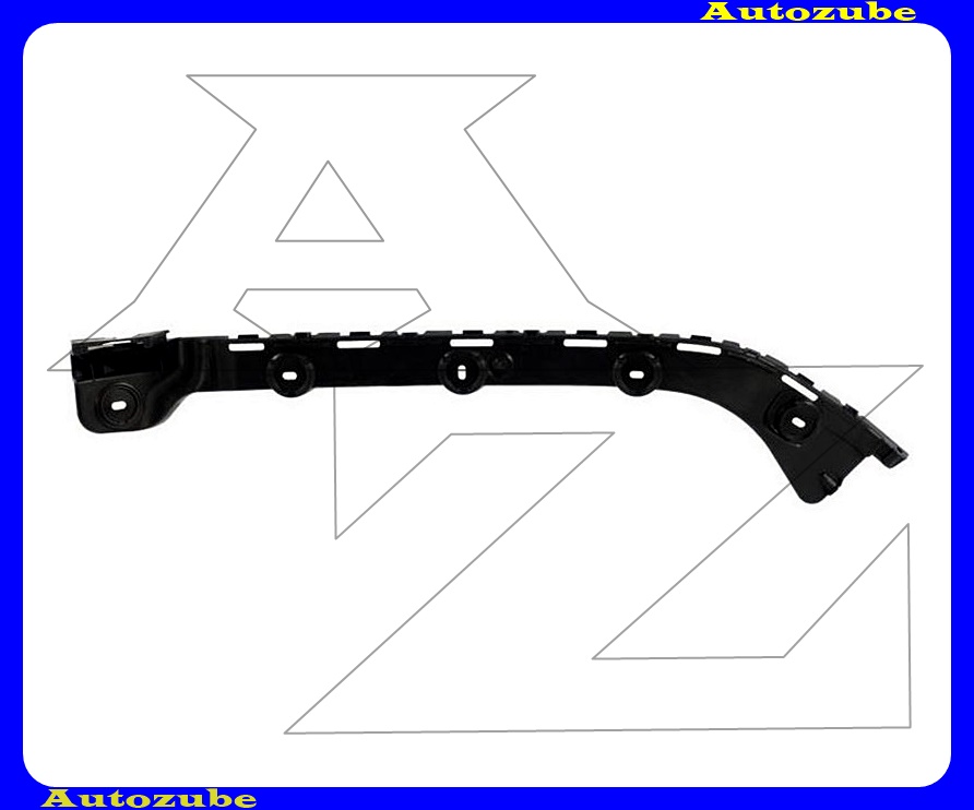 Hátsó lökhárító tartósín bal külső Hátsó lökhárító tartósín bal külső