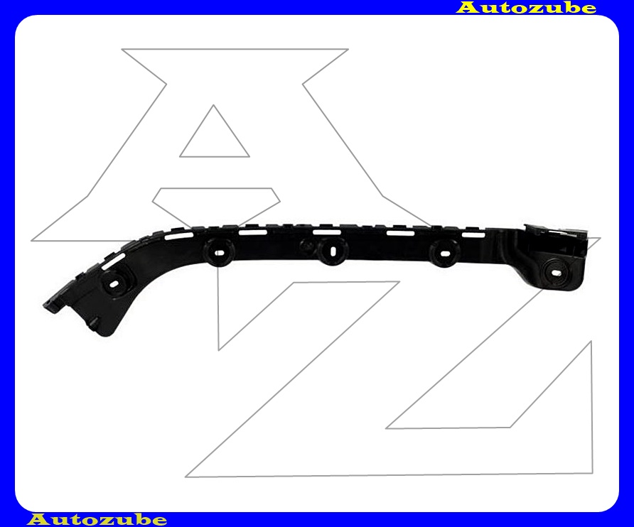 Hátsó lökhárító tartósín jobb külső Hátsó lökhárító tartósín jobb külső