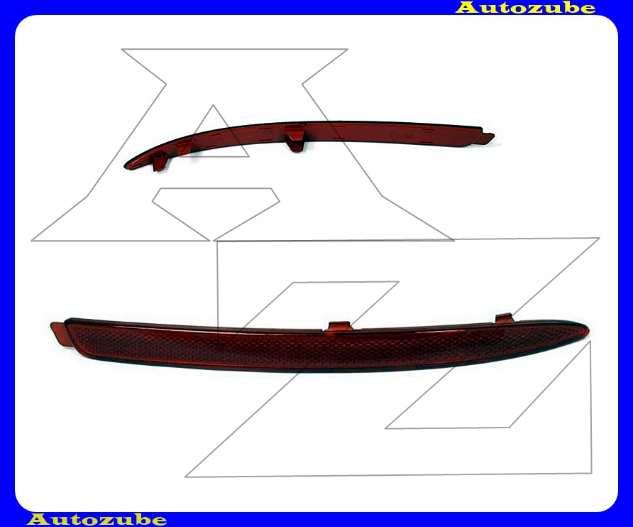 Prizma jobb hátsó Prizma jobb hátsó