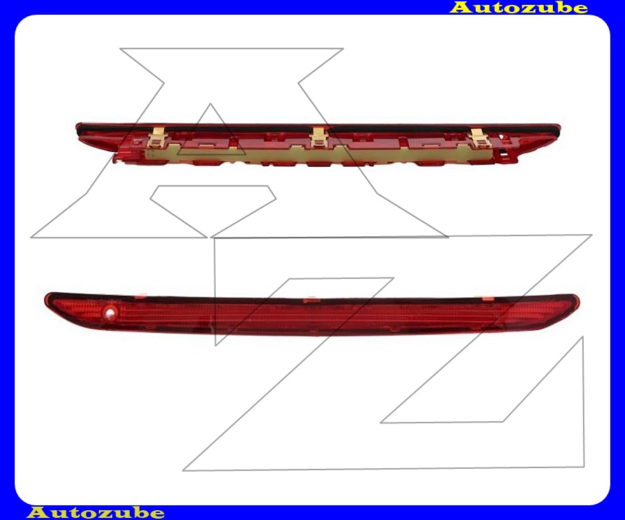 Pótféklámpa Pótféklámpa