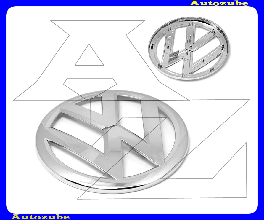 Embléma első Embléma első