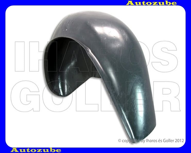 Dobbetét bal hátsó Dobbetét bal hátsó