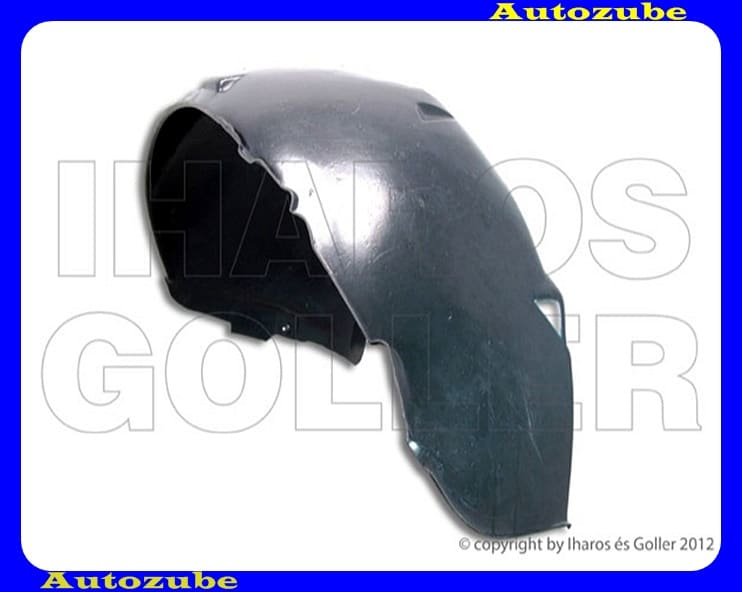 Dobbetét jobb első (műanyag) Dobbetét jobb első (műanyag)