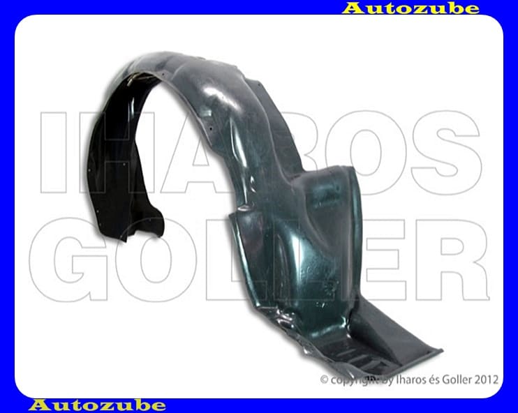 Dobbetét jobb első (műanyag) Dobbetét jobb első (műanyag)