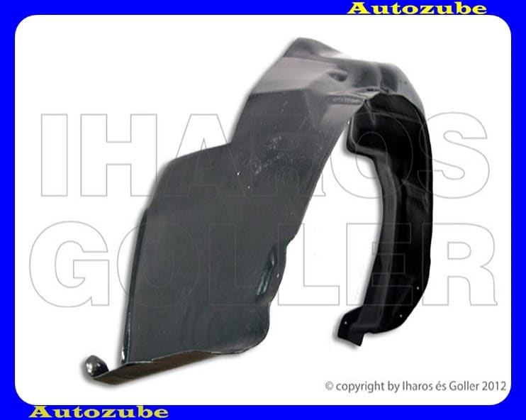 Dobbetét bal első (műanyag) Dobbetét bal első (műanyag)