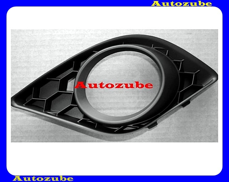 Első lökhárító rács bal Első lökhárító rács bal