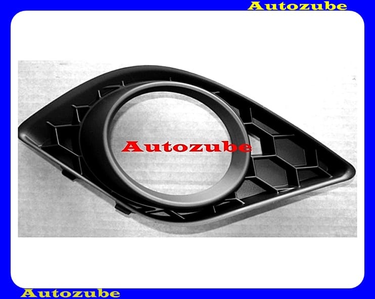 Első lökhárító rács jobb Első lökhárító rács jobb