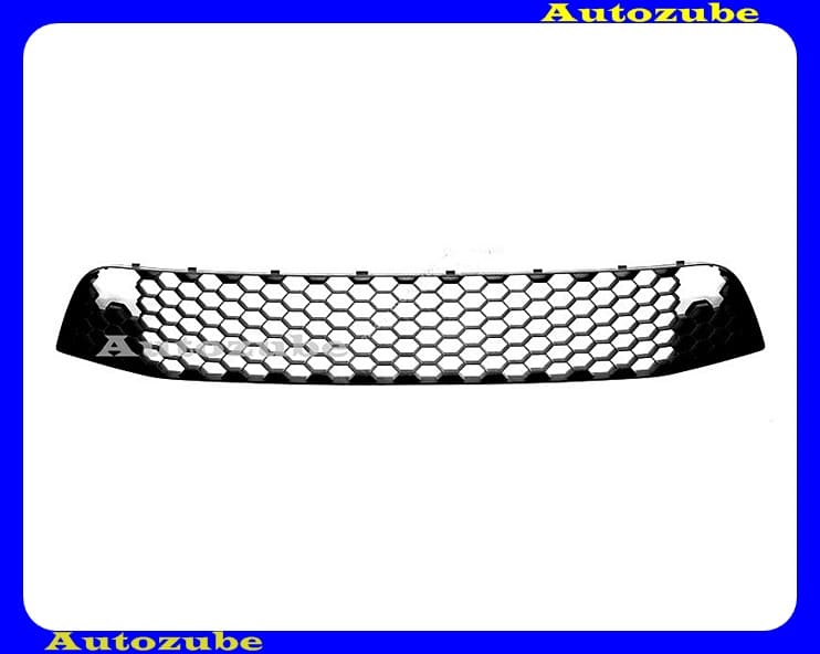 Első lökhárító rács középső Első lökhárító rács középső