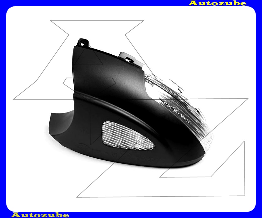Tükör index bal, kilépőfénnyel /Gyári alkatrész/ (Egyedi rendelésre, NEM visszáruzható) Tükör index bal, kilépőfénnyel /Gyári alkatrész/ (Egyedi rendelésre, NEM visszáruzható)