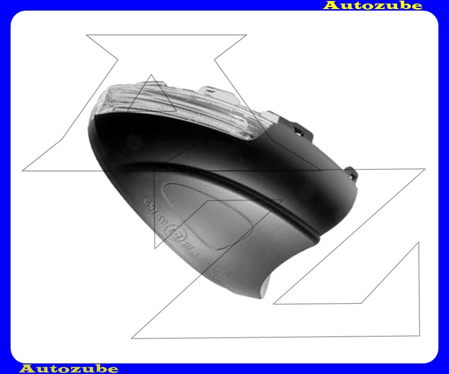 Tükör index jobb /Gyári alkatrész/ (Egyedi rendelésre, NEM visszáruzható) Tükör index jobb /Gyári alkatrész/ (Egyedi rendelésre, NEM visszáruzható)