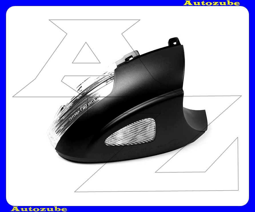 Tükör index jobb, kilépőfénnyel /Gyári alkatrész/ (Egyedi rendelésre, NEM visszáruzható) Tükör index jobb, kilépőfénnyel /Gyári alkatrész/ (Egyedi rendelésre, NEM visszáruzható)