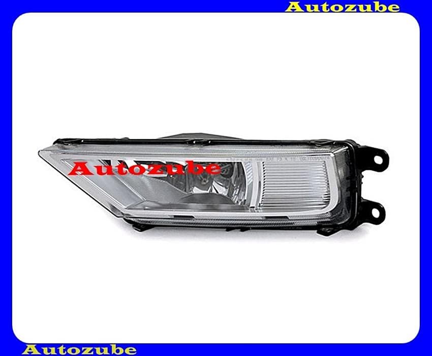 Ködlámpa bal Ködlámpa bal