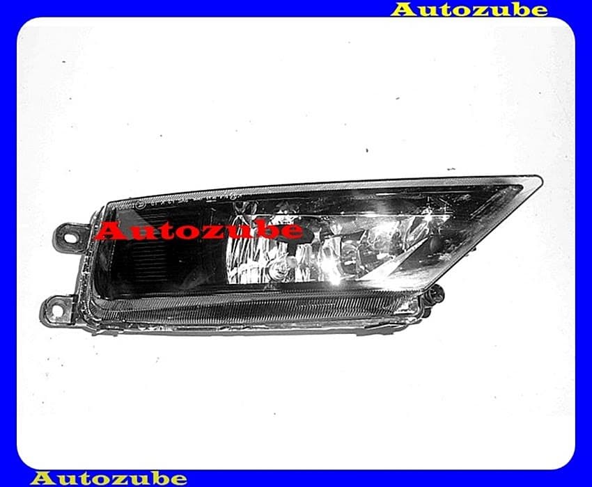 Ködlámpa jobb Ködlámpa jobb