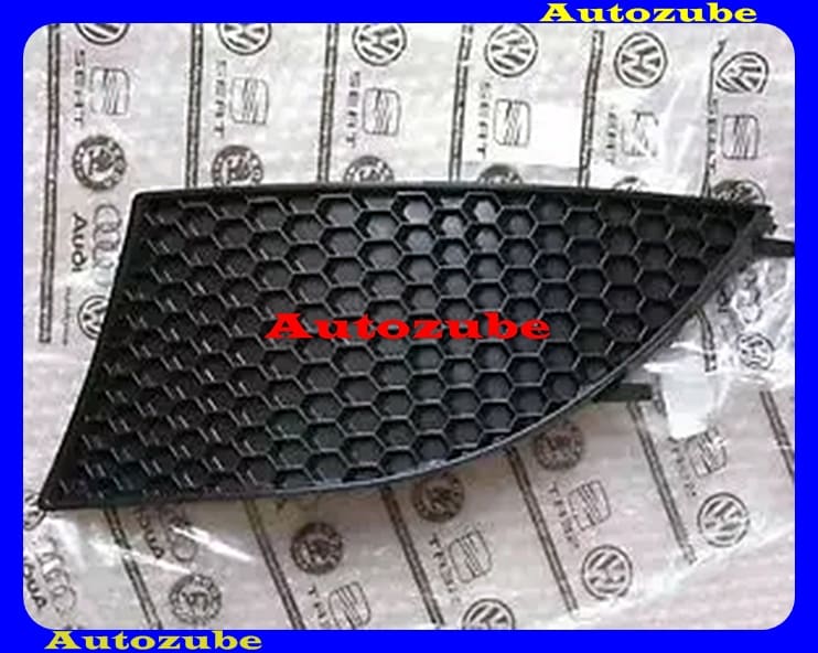 Első lökhárító rács bal /Gyári alkatrész/ (Egyedi rendelésre, NEM visszáruzható) Első lökhárító rács bal /Gyári alkatrész/ (Egyedi rendelésre, NEM visszáruzható)