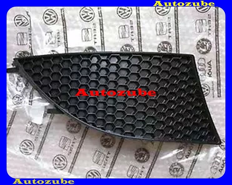 Első lökhárító rács jobb /Gyári alkatrész/ (Egyedi rendelésre, NEM visszáruzható) Első lökhárító rács jobb /Gyári alkatrész/ (Egyedi rendelésre, NEM visszáruzható)