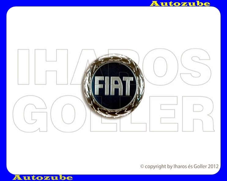 Embléma első Embléma első