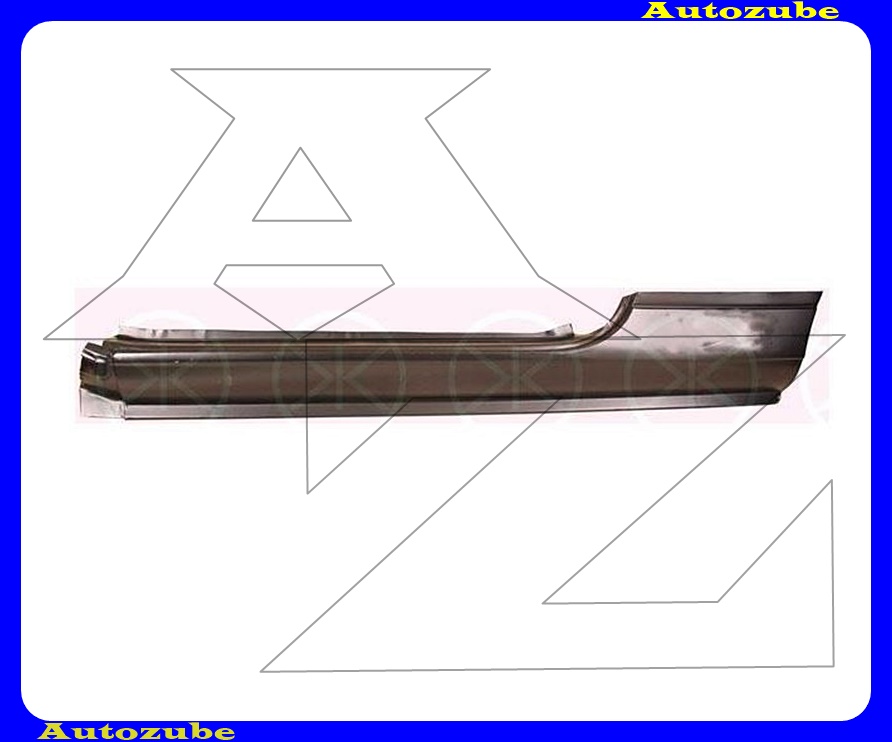 Küszöb bal Küszöb bal