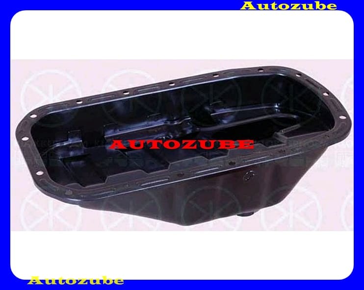 Olajteknő Olajteknő