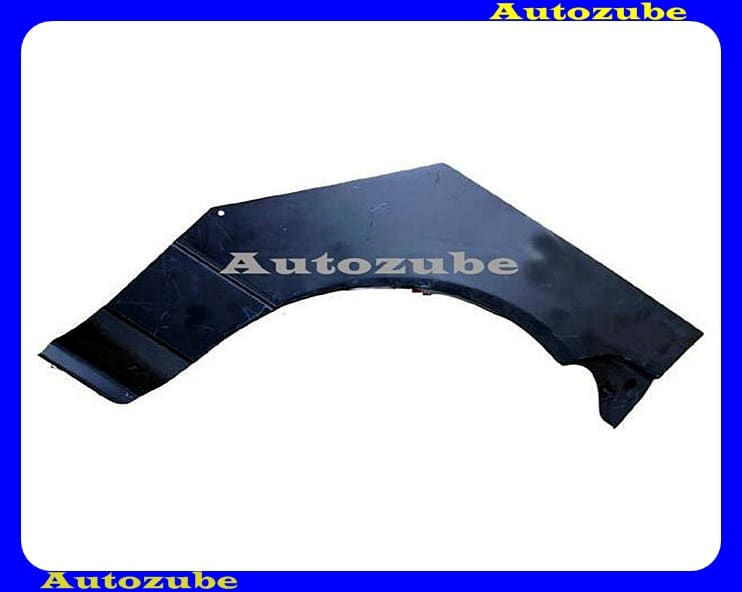 Hátsó sárvédő javítóív bal {KLOKKERHOLM} Hátsó sárvédő javítóív bal {KLOKKERHOLM}