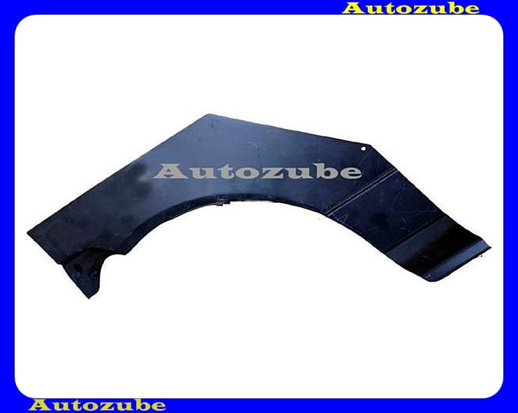 Hátsó sárvédő javítóív jobb {KLOKKERHOLM} Hátsó sárvédő javítóív jobb {KLOKKERHOLM}