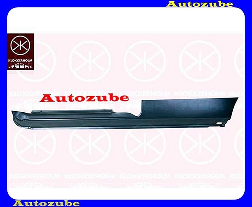 Küszöb bal Küszöb bal