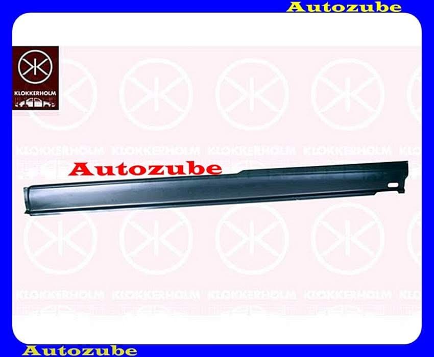 Küszöb bal alsó rész Küszöb bal alsó rész