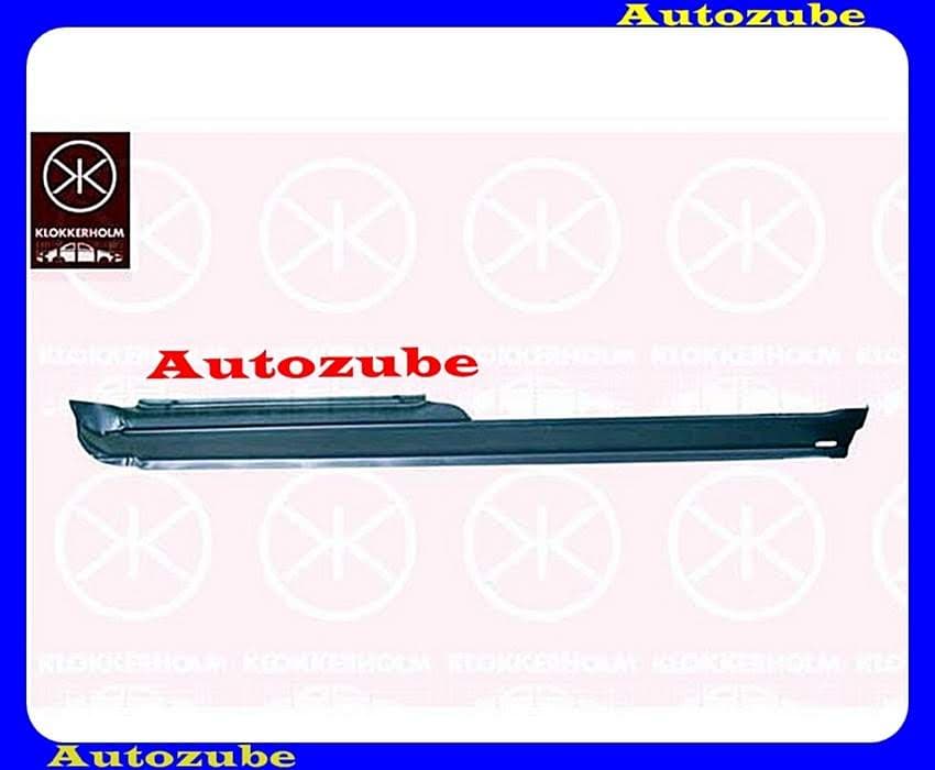 Küszöb bal Küszöb bal