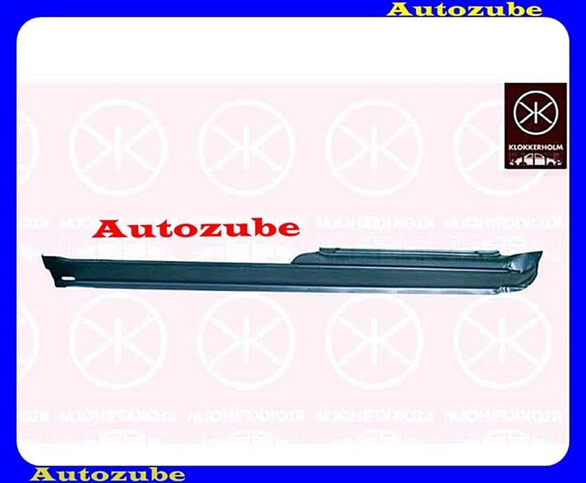 Küszöb jobb Küszöb jobb