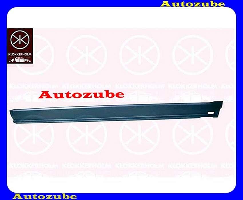 Küszöb bal alsó rész Küszöb bal alsó rész