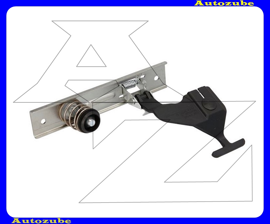 Motorháztető szélzár Motorháztető szélzár