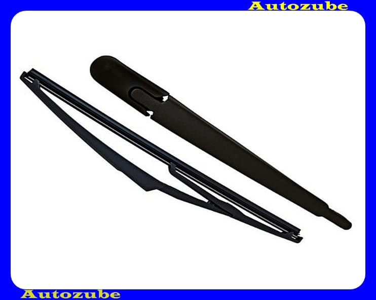 Hátsó ablaktörlő kar, lapáttal (350mm) Hátsó ablaktörlő kar, lapáttal (350mm)