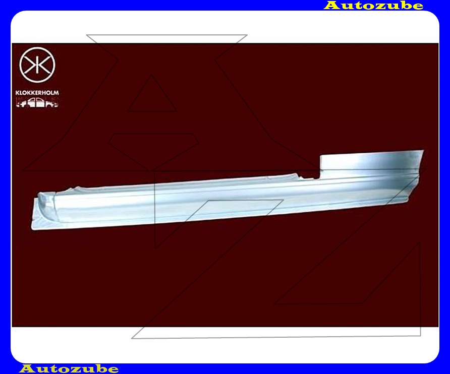 Küszöb bal Küszöb bal