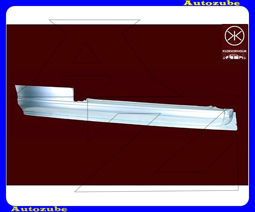 Küszöb jobb Küszöb jobb