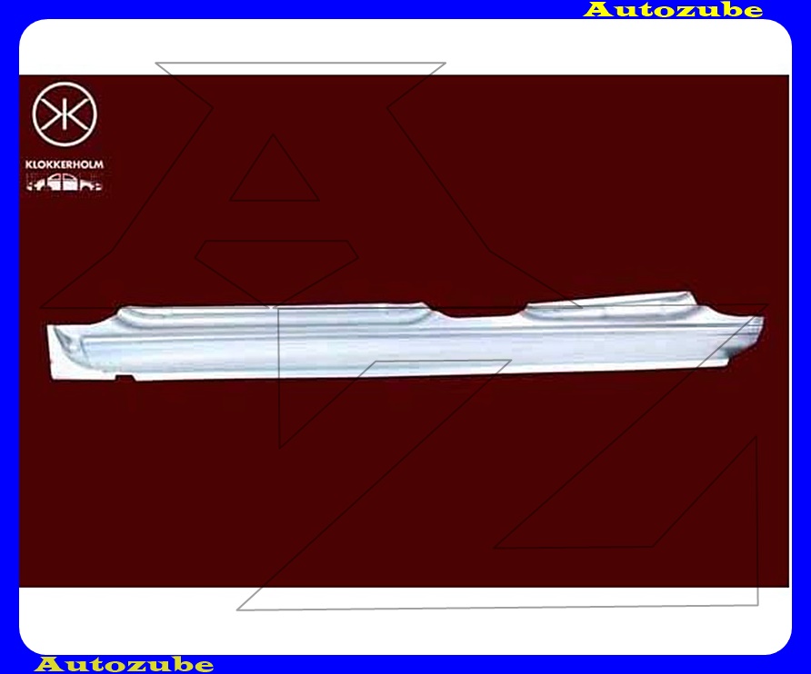 Küszöb bal Küszöb bal