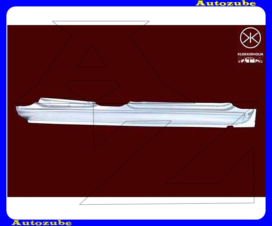Küszöb jobb Küszöb jobb