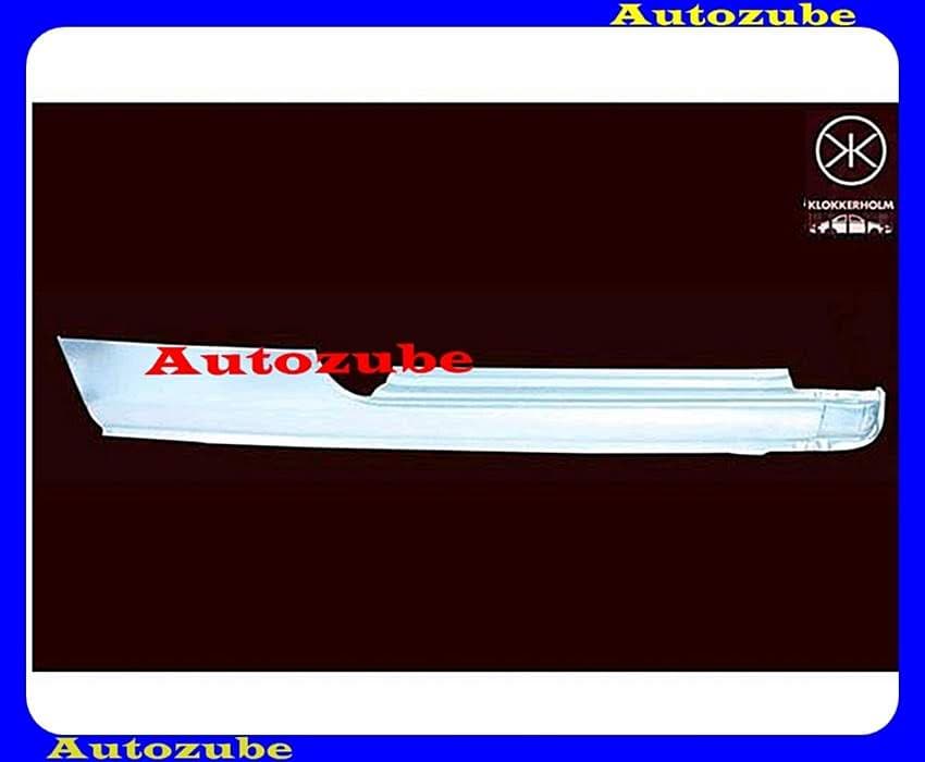 Küszöb jobb Küszöb jobb