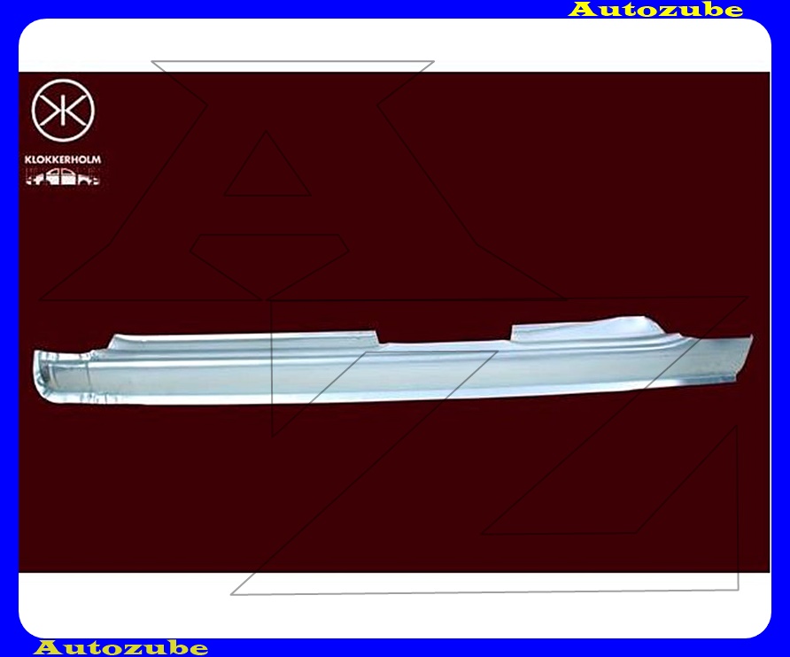 Küszöb bal Küszöb bal