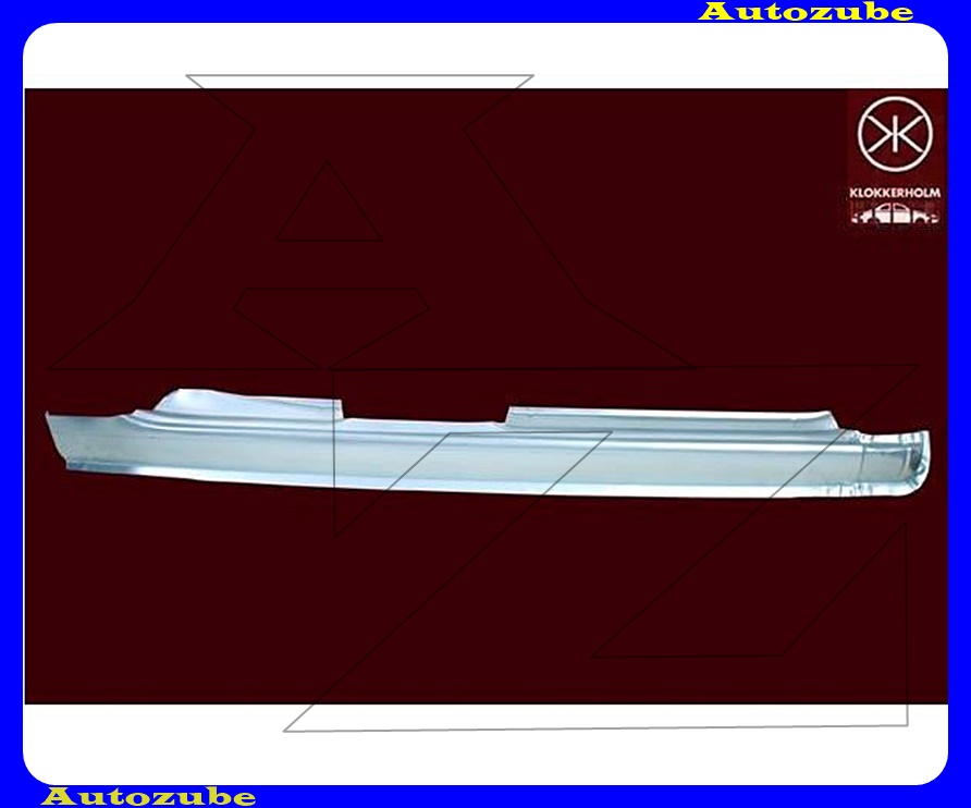 Küszöb jobb Küszöb jobb