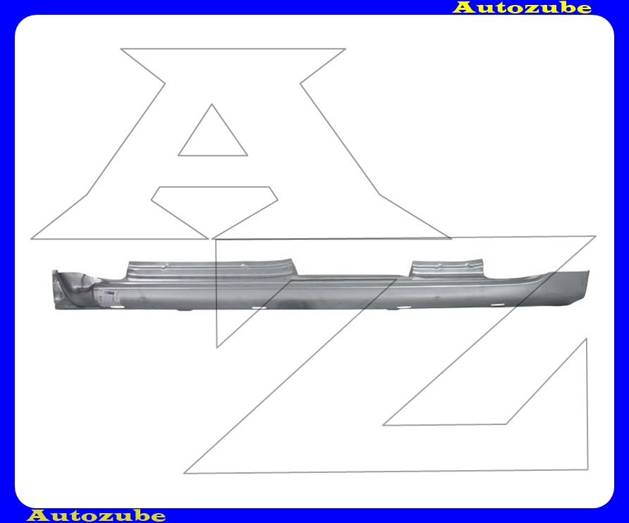 Küszöb bal Küszöb bal