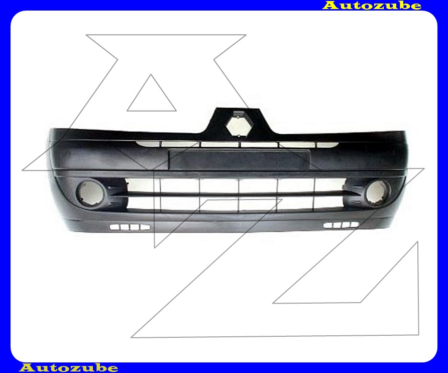 Első lökhárító Első lökhárító