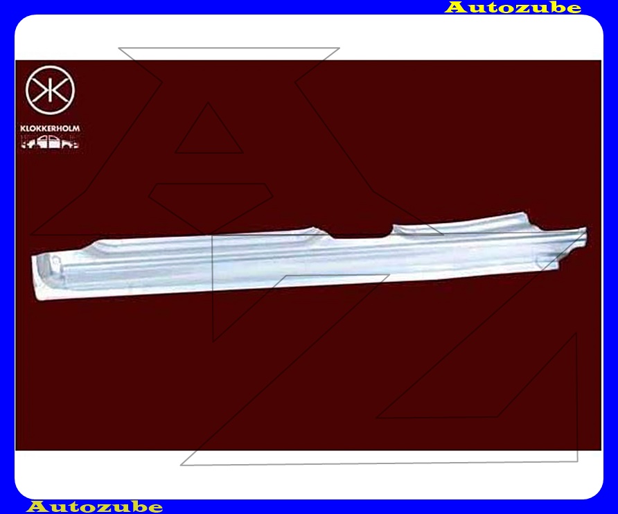 Küszöb bal Küszöb bal